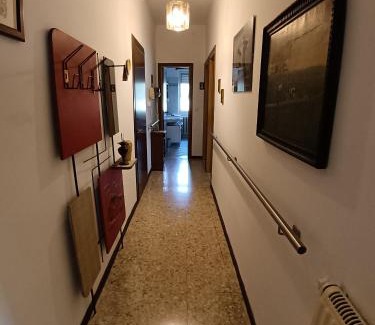 Ozzano Monferrato Apartamento | Le Magnolie
