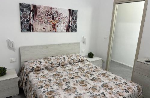 San Salvo Apartamento | Le magnolie