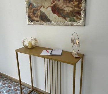 San Salvo Apartamento | Le magnolie