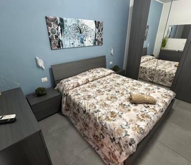 San Salvo Apartamento | Le magnolie