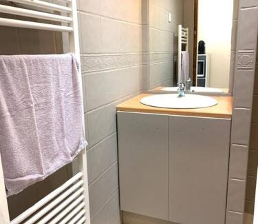 Bourg-de-Peage Apartamento | Le Maillon - Bourg-de-Péage