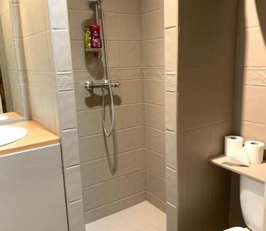 Bourg-de-Peage Apartamento | Le Maillon - Bourg-de-Péage