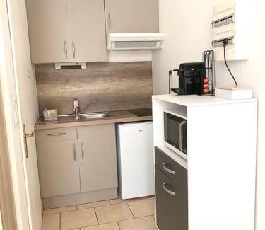 Bourg-de-Peage Apartamento | Le Maillon - Bourg-de-Péage