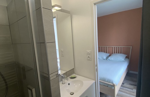 Saint-Etienne Apartamento | Le Majestic