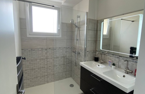 Saint-Etienne Apartamento | Le Majestic