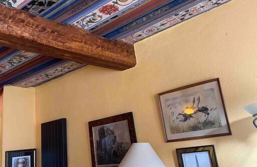 Riquewihr Apartamento | Le Majestueux dans le centre historique