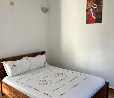 Mahahanga Tanana Apartamento | Le majunga be