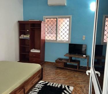 Mahahanga Tanana Apartamento | Le majunga be