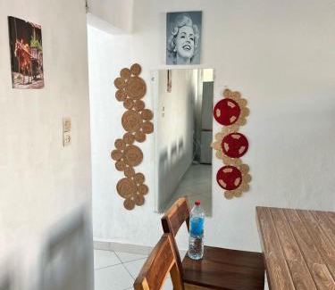 Mahahanga Tanana Apartamento | Le majunga be