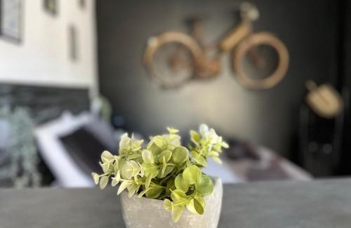 Lacaune Cama Y Desayuno | "Le Maloya" Chalets independants -Chambre Balneo - Relais Motards
