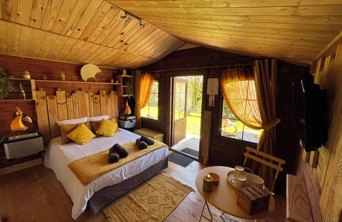 Lacaune Casa | LE MALOYA