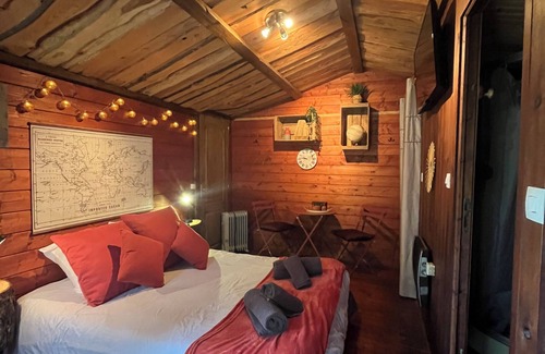 Lacaune Casa | LE MALOYA