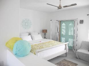 Pointe aux Canonniers Casa | Le Mandala Moris Guesthouse Pointe aux Canonniers