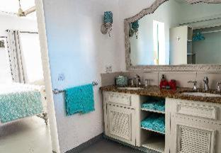 Pointe aux Canonniers Casa | Le Mandala Moris Guesthouse Pointe aux Canonniers