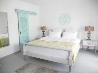 Pointe aux Canonniers Casa | Le Mandala Moris Guesthouse Pointe aux Canonniers