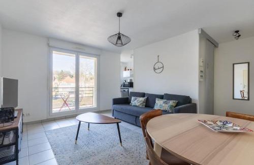 Saint-Avold Apartamento | Le Mangin