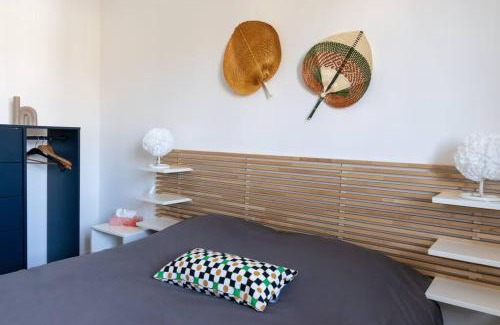 Saint-Avold Apartamento | Le Mangin
