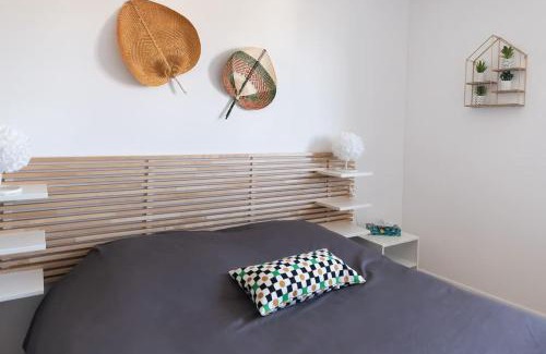 Saint-Avold Apartamento | Le Mangin