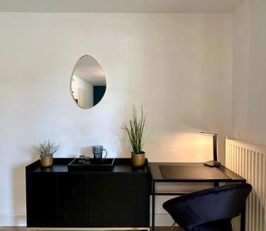 Nouvelle Ville Apartamento | Le Mangin Privé
