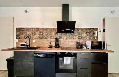 Nouvelle Ville Apartamento | Le Mangin Privé