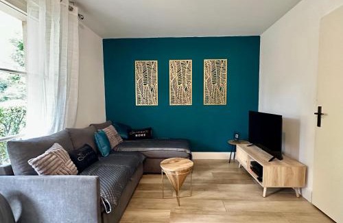 Nouvelle Ville Apartamento | Le Mangin Privé