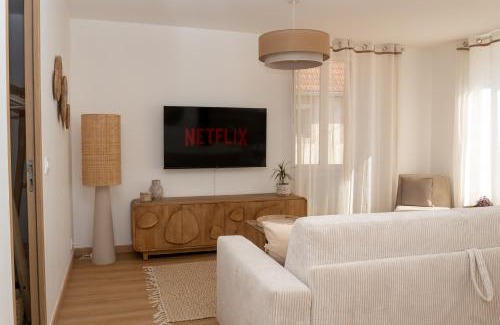 Oberhaslach Apartamento | Le Manguier, Apartment & Spa