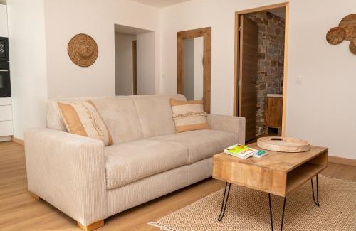 Oberhaslach Apartamento | Le Manguier, Apartment & Spa