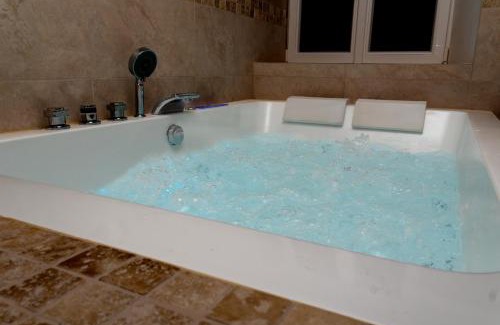 Oberhaslach Apartamento | Le Manguier, Apartment & Spa