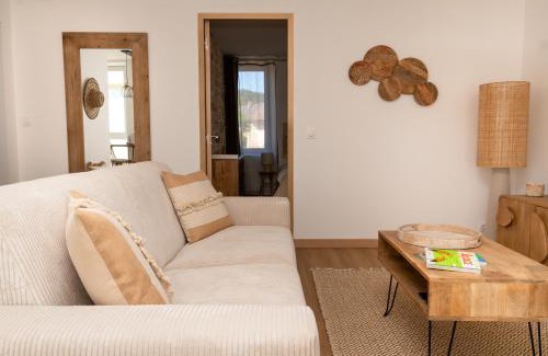 Oberhaslach Apartamento | Le Manguier, Apartment & Spa