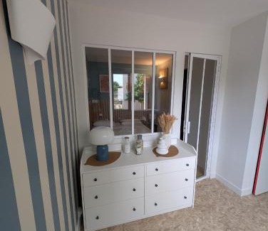 Royan Apartamento | Le Manoa Foncillon Parking privé