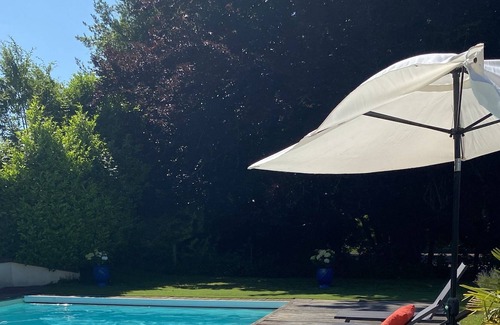 Saint-Hymer Casa | Le Manoir - 14 beds