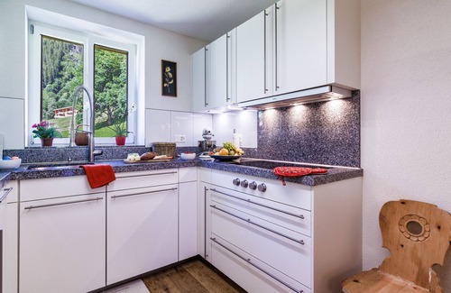 Wengen Apartamento | Le Manoir 5