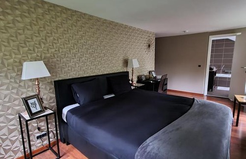 Ottignies-Louvain-la-Neuve Cama Y Desayuno | Le Manoir De Morimont