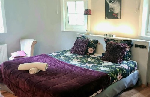 Ottignies-Louvain-la-Neuve Cama Y Desayuno | Le Manoir De Morimont