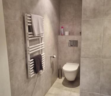 Ottignies-Louvain-la-Neuve Cama Y Desayuno | Le Manoir De Morimont