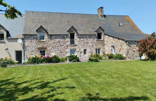 Cherrueix Casa | Le Manoir de la Pichardière