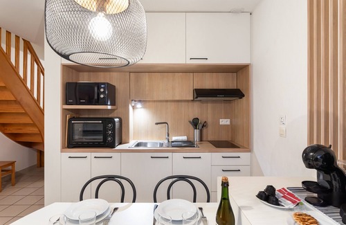Planguenoual Casa | Le Manoir de la ville Méen - Le Lourtuais
