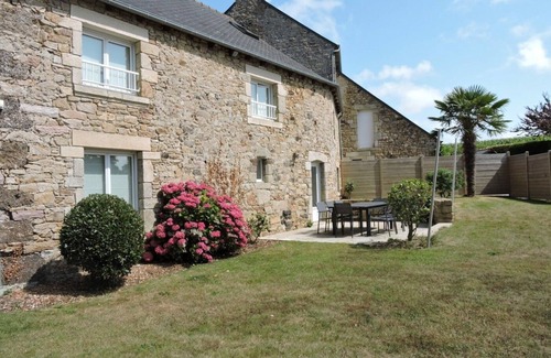 Planguenoual Casa | Le Manoir de la ville Méen - La Chapelle
