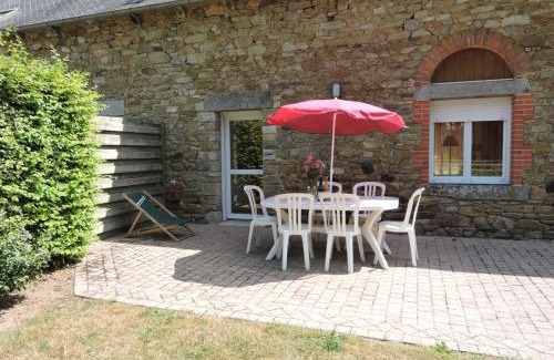 Planguenoual Casa | Le Manoir de la ville Méen - 6 maisons aménagées dans les dépendances d'un ancien manoir du 17ème siècle