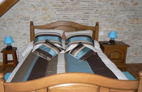 Venoy Cama Y Desayuno | Le Manoir des Chapelles