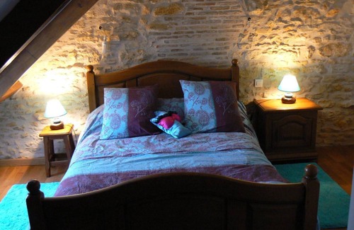 Venoy Casa | Le Manoir Des Chapelles
