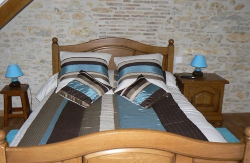 Venoy Casa | Le Manoir Des Chapelles