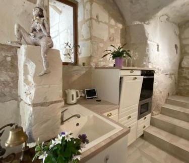 Bourre Cama Y Desayuno | Le Manoir des Roches