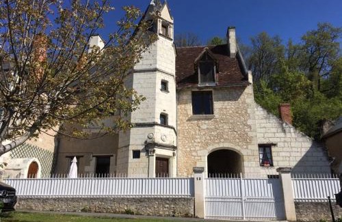 Bourre Cama Y Desayuno | Le Manoir des Roches