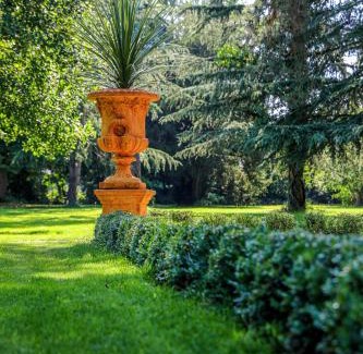 Saint-Sulpice Casa | Le Manoir du Thouron