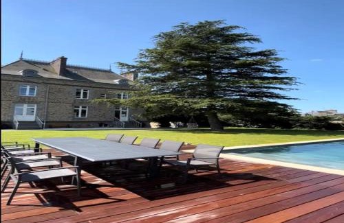 Ducey Casa | Le Manoir Ducey - Mont-Saint-Michel