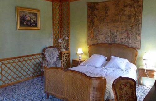 Tarare Casa | Le Manoir