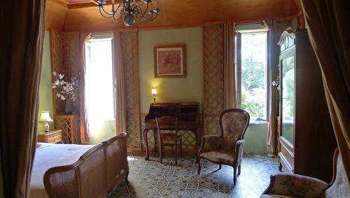Tarare Casa | Le Manoir