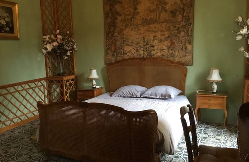 Tarare Otro | Le Manoir