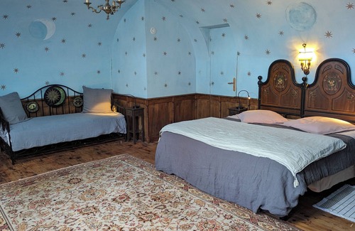 Tarare Otro | Le Manoir